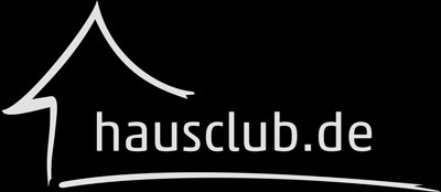 Hausclub Logosw