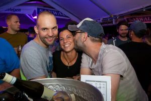 kelterfest bissingen 03.09.2016 sv