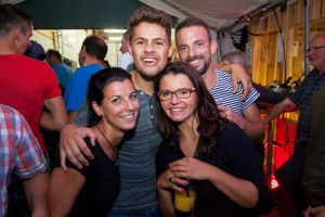 kelterfest bissingen 03.09.2016 sv