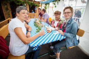 kelterfest bissingen 04.09.2016