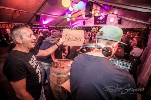 kelterfest bissingen 2018