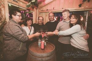 kelterfest bissingen 2018