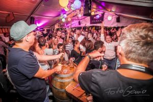 kelterfest bissingen 2018