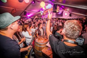 kelterfest bissingen 2018