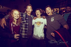 kelterfest bissingen 2018