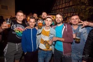 kelterfest bissingen 2018