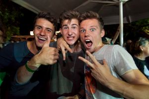 bissinger sommerfest 18.07.15