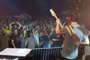 bissinger sommerfest 18.07.15