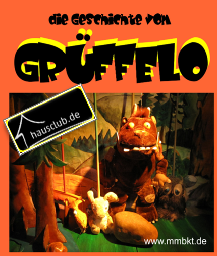 grueffelo